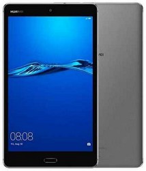 Замена стекла на планшете Huawei MediaPad M3 Lite 10.0 в Набережных Челнах